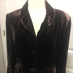 Women’s Blazer